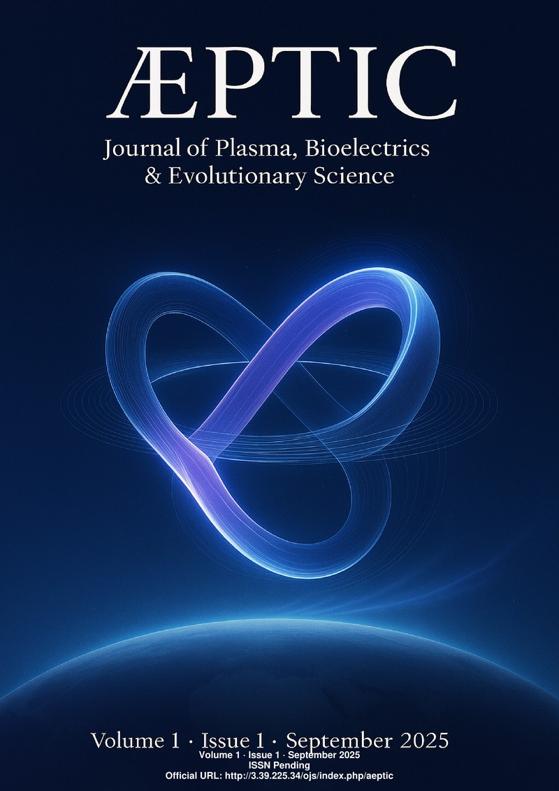 Inaugural issue