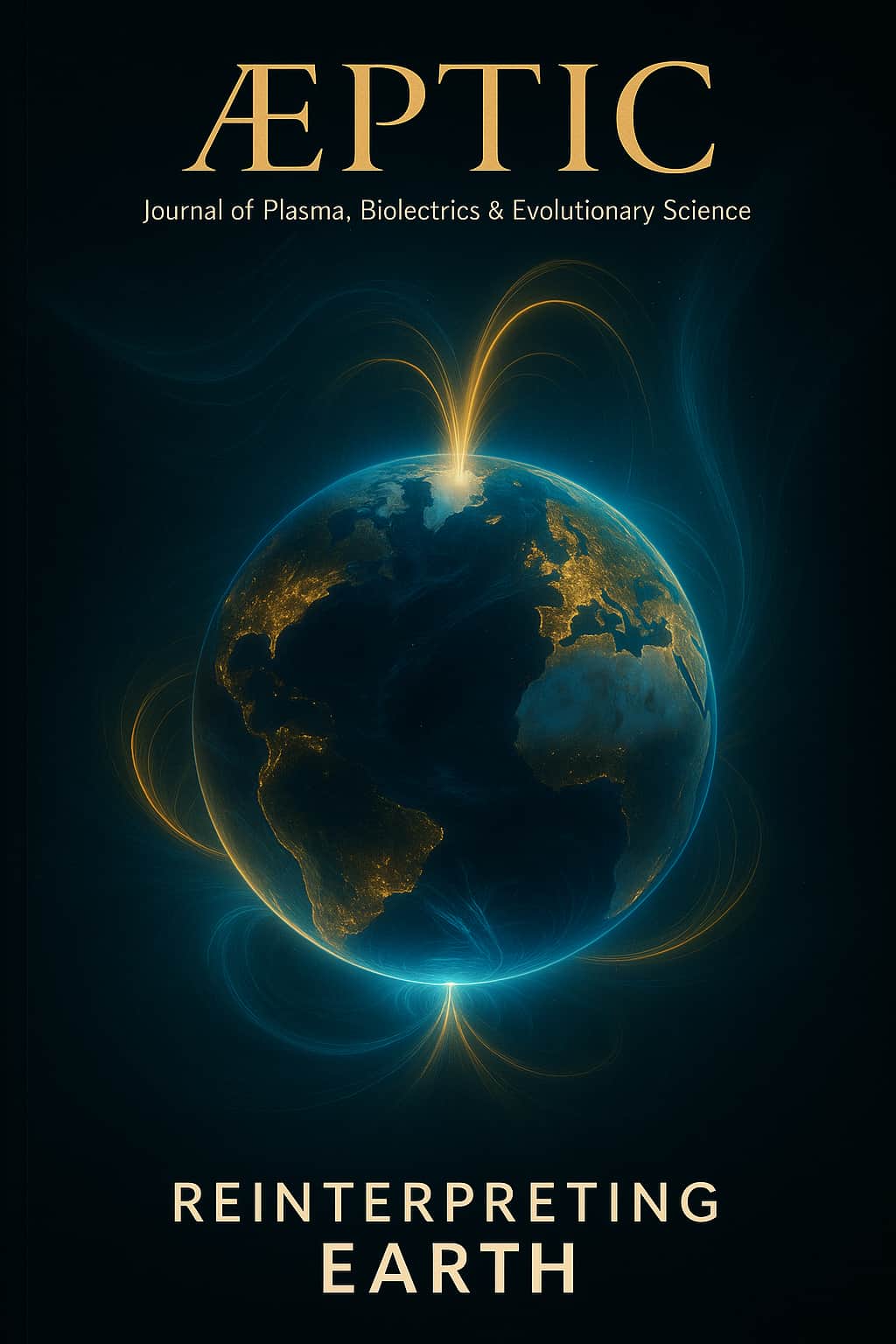 Reinterpreting Earth